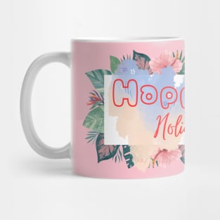 Happy Hollydays Mug